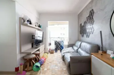 Apartamento com 2 quartos à venda na Rua Coronel Camisão, 363, Butantã, São Paulo