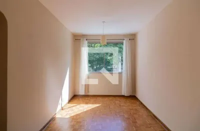 Apartamento com 1 quarto à venda na Rua Gaivota, 1101, Moema, São Paulo