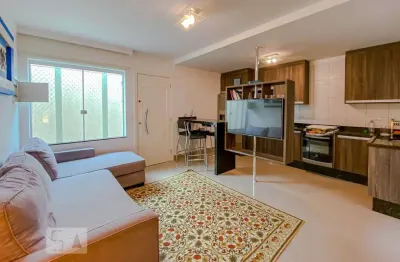 Casa em condomínio fechado com 2 quartos à venda na Rua Fidélis Papini, 570, Vila Prudente, São Paulo