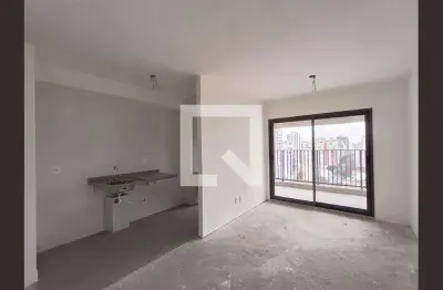 Apartamento com 2 quartos à venda na Rua Machado Bitencourt, 420, Vila Clementino, São Paulo