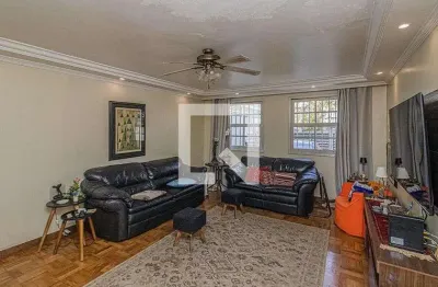 Casa com 3 quartos à venda na Rua Elisa Silveira, 303, Bosque da Saúde, São Paulo