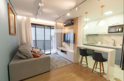 Apartamento com 2 quartos à venda na Rua Humberto I, 371, Vila Mariana, São Paulo