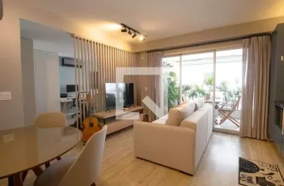 Apartamento com 1 quarto à venda na Rua Mourato Coelho, 1410, Vila Madalena, São Paulo