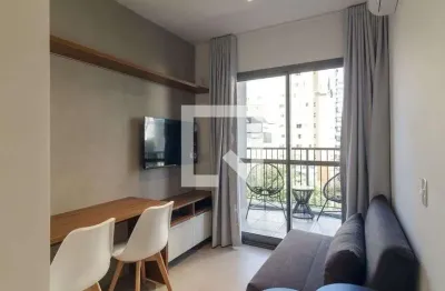 Apartamento com 1 quarto à venda na Rua da Consolação, 2104, Higienópolis, São Paulo