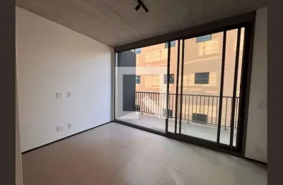 Kitnet / Stúdio à venda na Rua Domingos de Morais, 1164, Vila Mariana, São Paulo