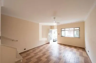 Casa com 3 quartos à venda na Avenida Bosque da Saúde, 275, Chácara Inglesa, São Paulo