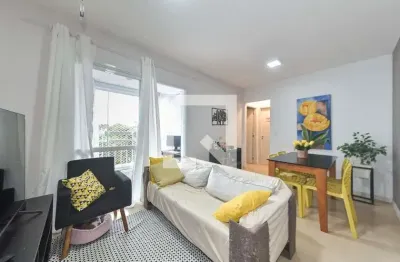 Apartamento com 2 quartos à venda na Rua Pensilvânia, 914, Brooklin, São Paulo