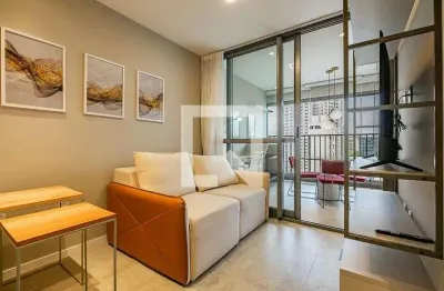 Apartamento com 1 quarto à venda na Rua Osório Duque Estrada, 111, Paraíso, São Paulo