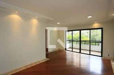 Apartamento com 3 quartos à venda na Rua Alcantarilla, 220, Panamby, São Paulo