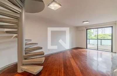 Apartamento com 1 quarto à venda na Alameda Ministro Rocha Azevedo, 842, Jardim Paulista, São Paulo