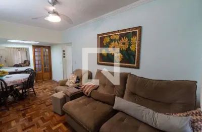 Apartamento com 2 quartos à venda na Rua das Rosas, 123, Chácara Inglesa, São Paulo