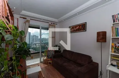 Apartamento com 2 quartos à venda na Rua Tibério, 158, Pompéia, São Paulo