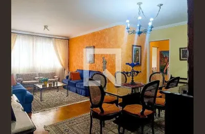 Apartamento com 4 quartos à venda na Rua Iperoig, 561, Perdizes, São Paulo