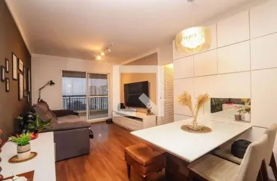 Apartamento com 3 quartos à venda na Rua José Gonçalves, 266, Vila Andrade, São Paulo