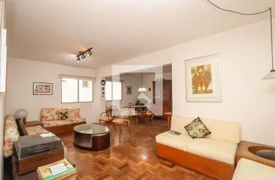 Apartamento com 3 quartos à venda na Alameda Jaú, 152, Jardim Paulista, São Paulo