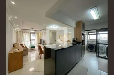 Apartamento com 4 quartos à venda na Rua Cônego Vicente Miguel Marino, 375, Barra Funda, São Paulo