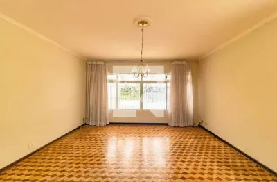 Casa com 4 quartos à venda na Rua dos Buritis, 643, Jabaquara, São Paulo