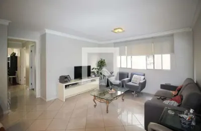 Apartamento com 3 quartos à venda na Avenida Sabiá, 750, Moema, São Paulo