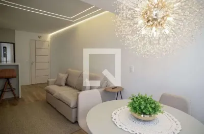 Apartamento com 2 quartos à venda na Rua do Lago, 326, Bosque da Saúde, São Paulo