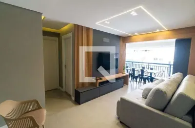 Apartamento com 2 quartos à venda na Avenida Doutor Hugo Beolchi, 736, Jabaquara, São Paulo
