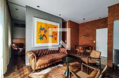 Apartamento com 1 quarto à venda na Avenida Jules Rimet, 801, Morumbi, São Paulo