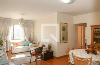Apartamento com 3 quartos à venda na Rua Duílio, 627, Vila Romana, São Paulo