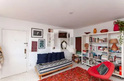 Apartamento com 2 quartos à venda na Rua Heitor Penteado, 1893, Vila Romana, São Paulo