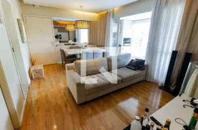 Apartamento com 3 quartos à venda na Rua Nicola Rollo, 82, Vila Andrade, São Paulo