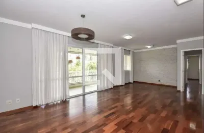 Apartamento com 3 quartos à venda na Rua José da Silva Ribeiro, 219, Vila Andrade, São Paulo