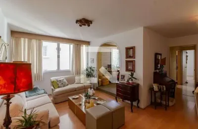 Apartamento com 2 quartos à venda na Rua Inhambú, 462, Moema, São Paulo