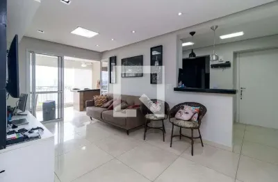 Apartamento com 3 quartos à venda na Rua Adele, 119, Santo Amaro, São Paulo