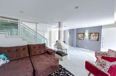 Casa com 3 quartos à venda na Rua Tiquatira, 58, Bosque da Saúde, São Paulo