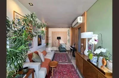 Apartamento com 1 quarto à venda na Alameda dos Maracatins, 368, Moema, São Paulo