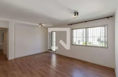 Apartamento com 2 quartos à venda na Alameda dos Arapanés, 815, Moema, São Paulo