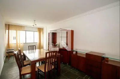 Apartamento com 3 quartos à venda na Rua dos Caetés, 855, Sumaré, São Paulo