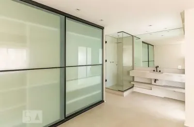 Apartamento com 1 quarto à venda na Rua Lisboa, 564, Pinheiros, São Paulo