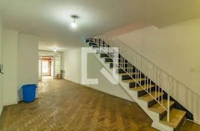 Casa com 3 quartos à venda na Rua Acácio Vasconcelos, 285, Jabaquara, São Paulo