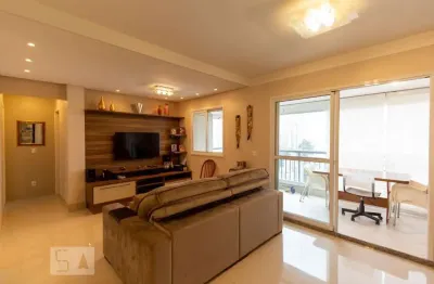 Apartamento com 2 quartos à venda na Rua José Gonçalves, 268, Vila Andrade, São Paulo