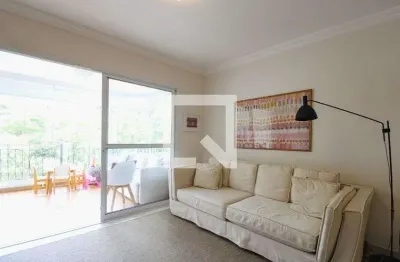 Apartamento com 3 quartos à venda na Rua Leonardo Cerveira Varandas, 310, Panamby, São Paulo