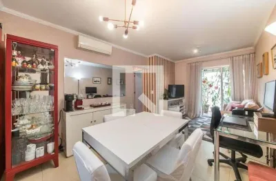 Apartamento com 2 quartos à venda na Rua Alvorada, 1202, Vila Olímpia, São Paulo