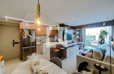 Apartamento com 2 quartos à venda na Rua Cisplatina, 871, Ipiranga, São Paulo