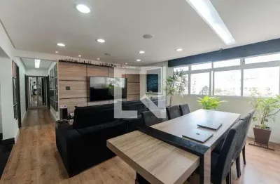 Apartamento com 3 quartos à venda na Rua Treze de Maio, 1543, Bela Vista, São Paulo