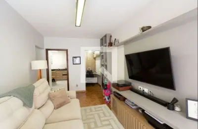 Apartamento com 2 quartos à venda na Rua Clodomiro Amazonas, 124, Itaim Bibi, São Paulo