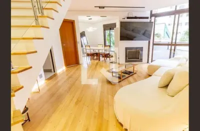 Apartamento à venda - jardim anália franco, 2 quartos,  126 m2