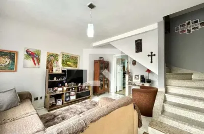 Casa com 3 quartos à venda na Rua Itatiaia, 0230, Jabaquara, São Paulo