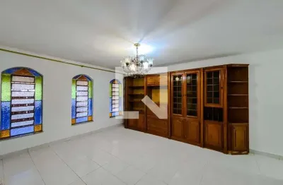 Casa com 4 quartos à venda na Rua Arariba, 220, Jardim Anália Franco, São Paulo