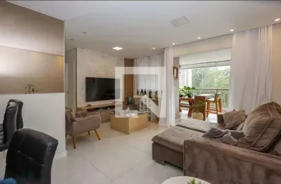 Apartamento com 2 quartos à venda na Rua Nicola Rollo, 288, Vila Andrade, São Paulo