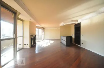 Apartamento com 4 quartos à venda na Rua Frederico Guarinon, 196, Panamby, São Paulo