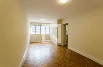 Apartamento com 2 quartos à venda na Alameda dos Nhambiquaras, 1349, Moema, São Paulo
