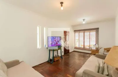 Casa com 4 quartos à venda na Rua Iepê, 105, Jardim Marajoara, São Paulo